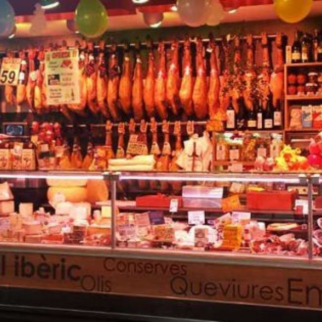 charcuterías en terrasa